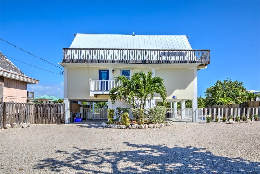 Sombrero Beach Bummin'(MA952) Florida Keys Vacation Rentals